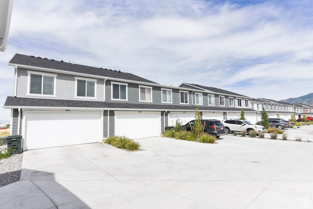 203 E SERENITY AVE #1214 Tooele, UT 84074
