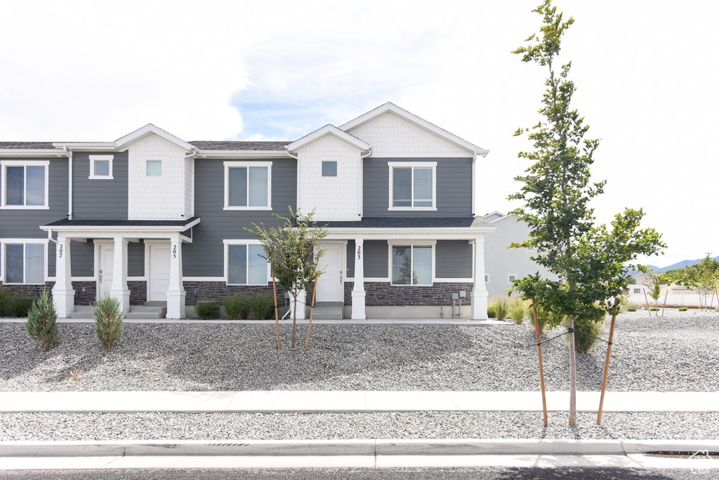203 E SERENITY AVE #1214 Tooele, UT 84074