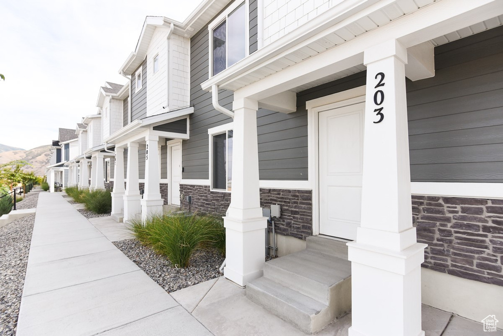 203 E SERENITY AVE #1214 Tooele, UT 84074