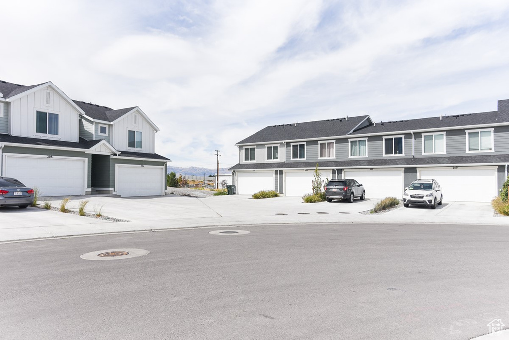 203 E SERENITY AVE #1214 Tooele, UT 84074