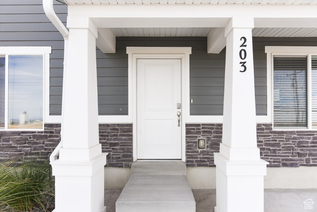 203 E SERENITY AVE #1214 Tooele, UT 84074