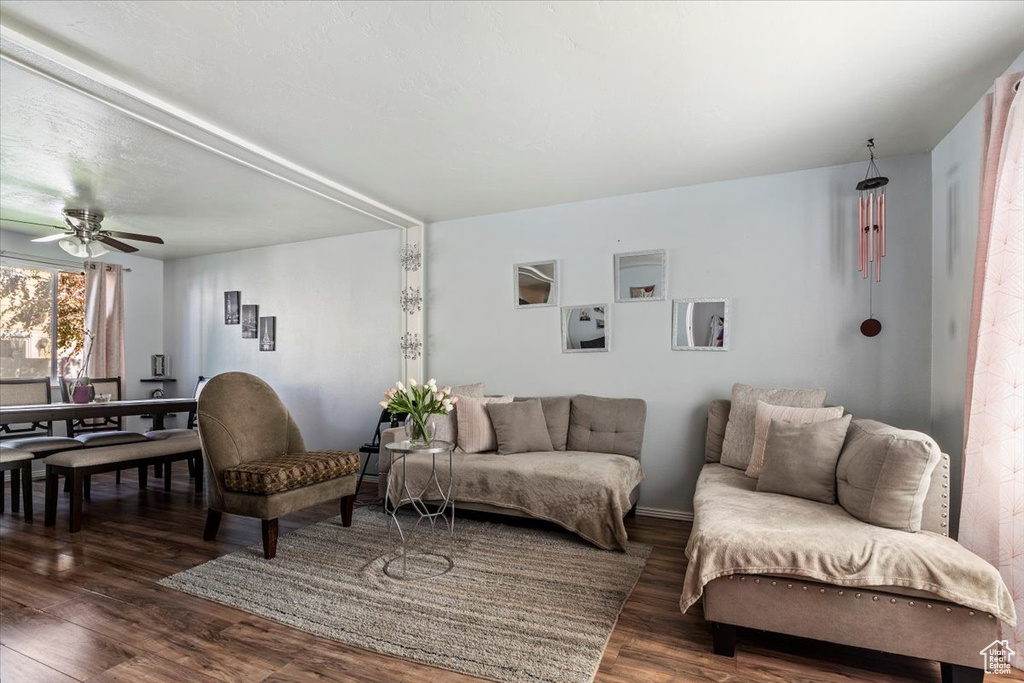 4273 S DUNMORE CT Taylorsville, UT 84123