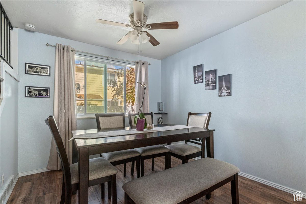 4273 S DUNMORE CT Taylorsville, UT 84123