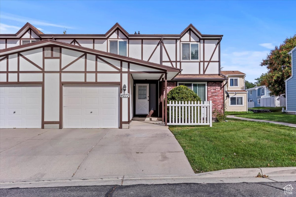 4273 S DUNMORE CT Taylorsville, UT 84123