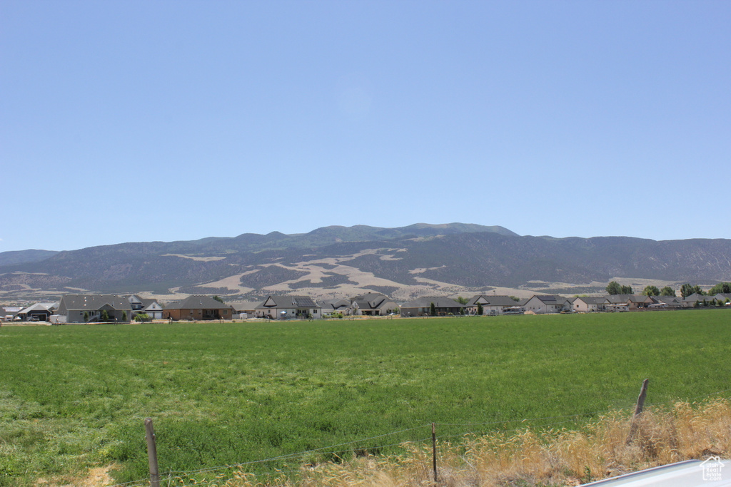 4960 N MINERSVILLE HWY Enoch, UT 84721