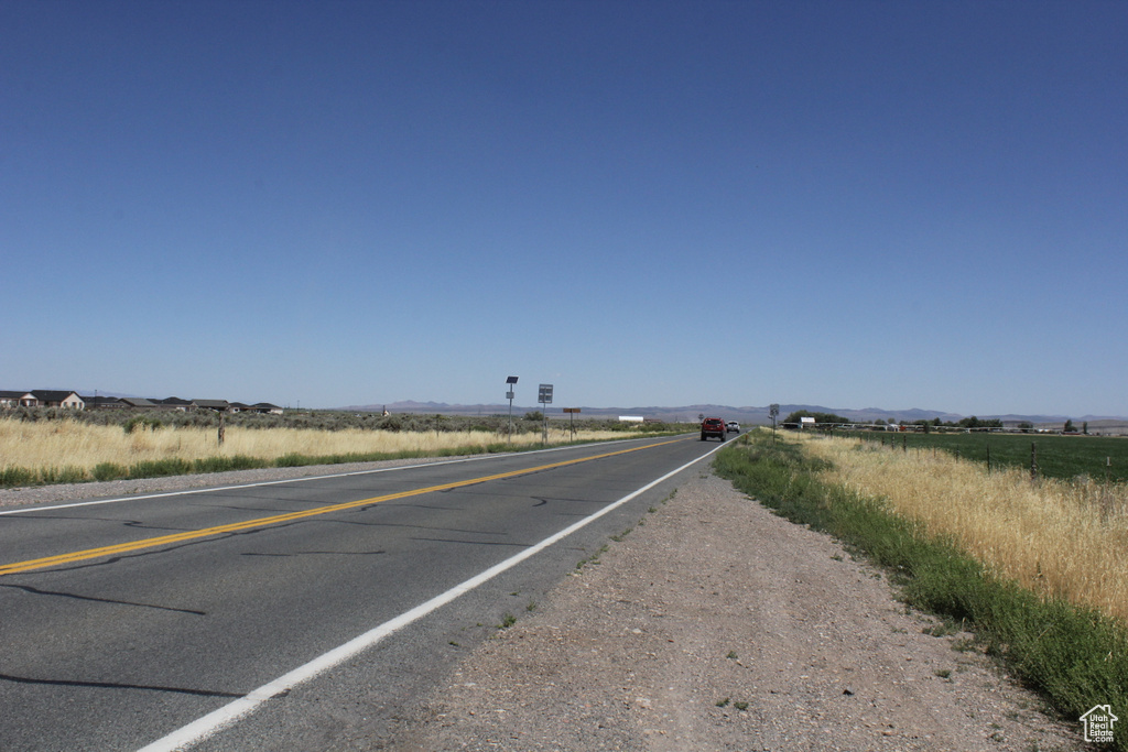 4960 N MINERSVILLE HWY Enoch, UT 84721