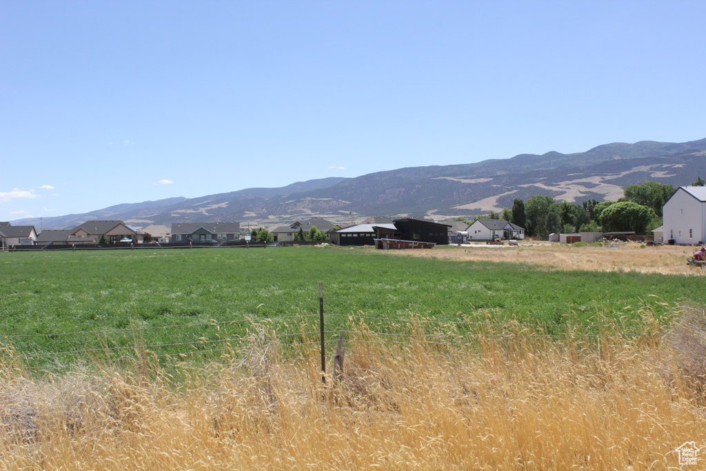 4960 N MINERSVILLE HWY Enoch, UT 84721