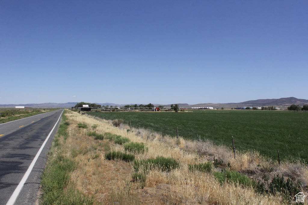 4960 N MINERSVILLE HWY Enoch, UT 84721