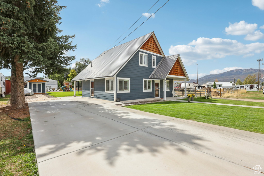 467 W 100 N Heber City, UT 84032
