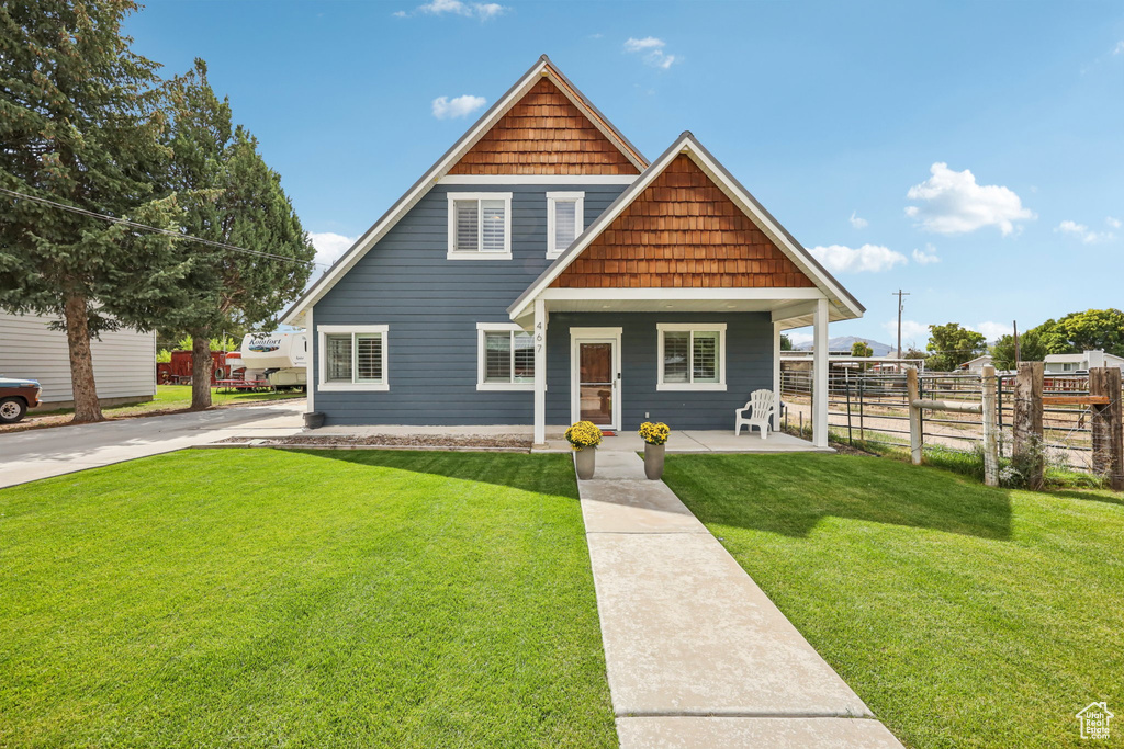 467 W 100 N Heber City, UT 84032