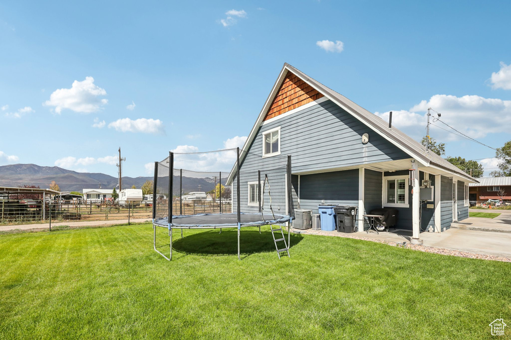 467 W 100 N Heber City, UT 84032