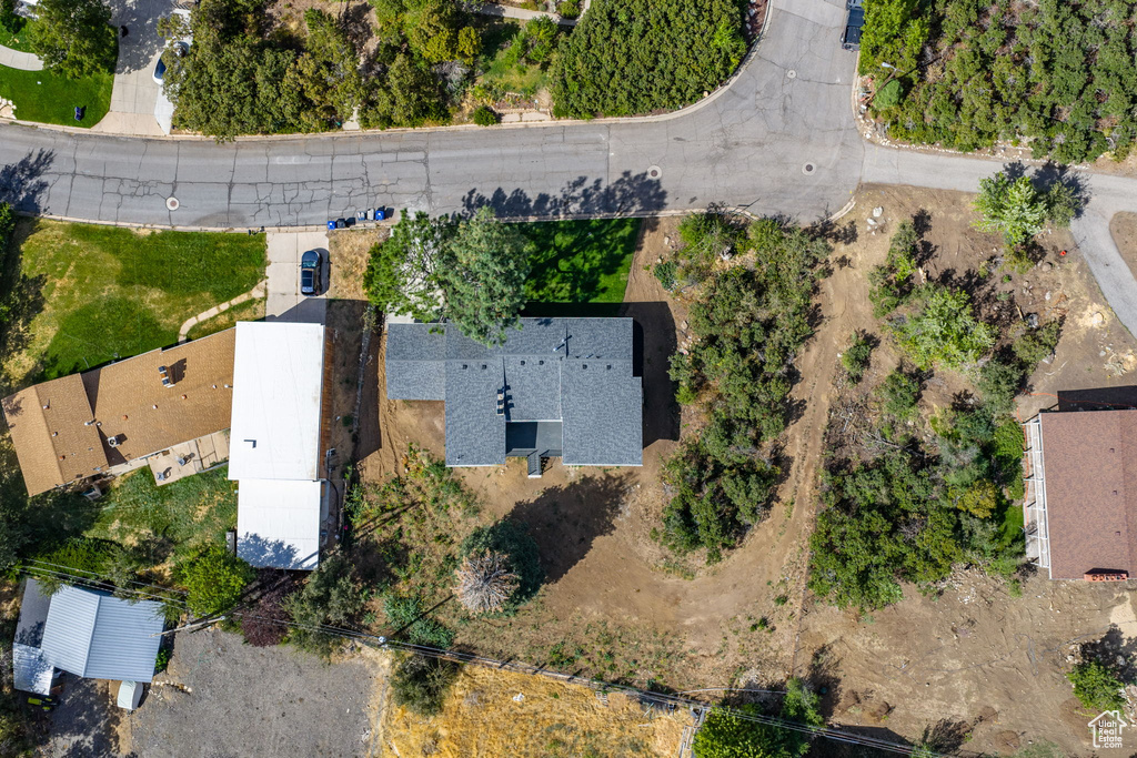 1370 E OAKMONT LN Fruit Heights, UT 84037