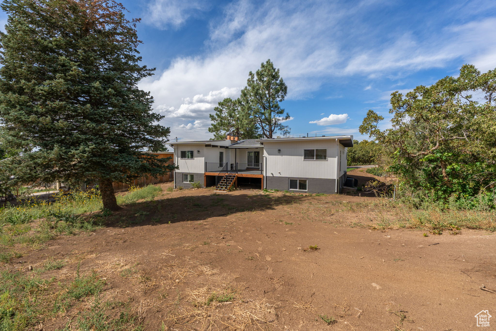 1370 E OAKMONT LN Fruit Heights, UT 84037