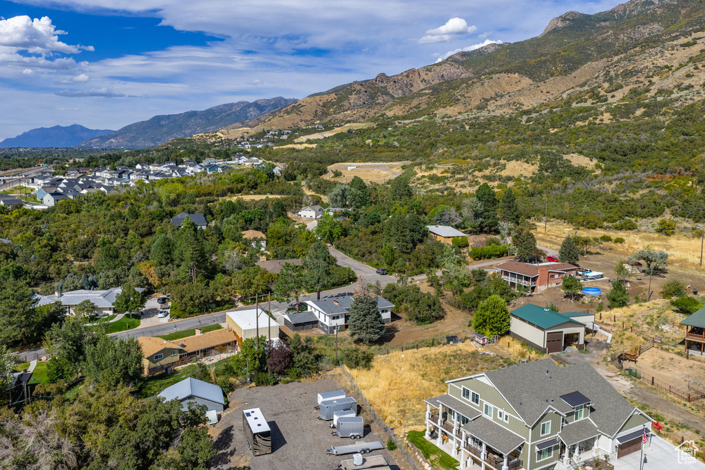 1370 E OAKMONT LN Fruit Heights, UT 84037