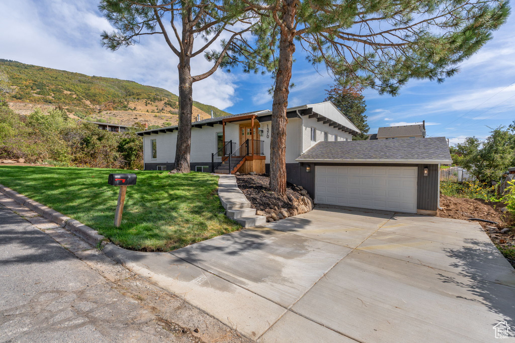 1370 E OAKMONT LN Fruit Heights, UT 84037