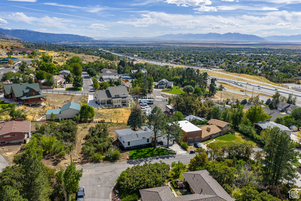 1370 E OAKMONT LN Fruit Heights, UT 84037