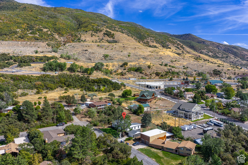 1370 E OAKMONT LN Fruit Heights, UT 84037