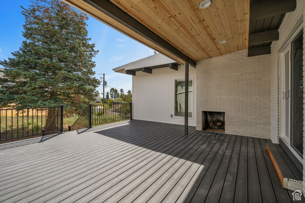 1370 E OAKMONT LN Fruit Heights, UT 84037