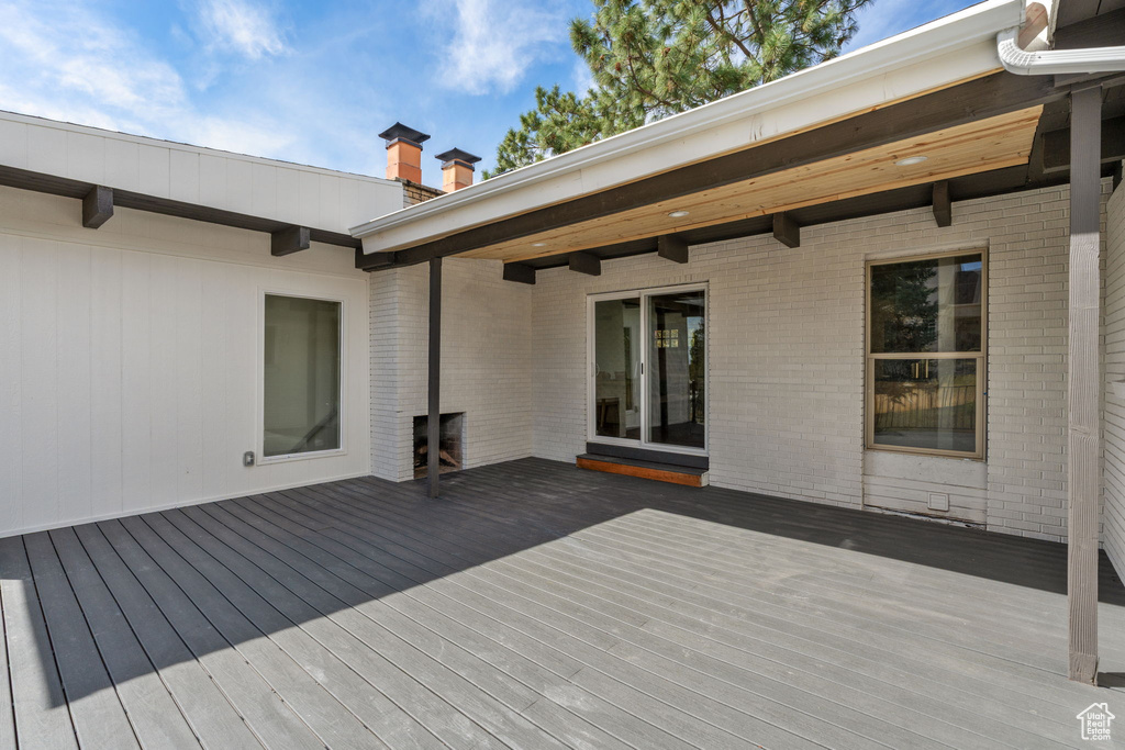 1370 E OAKMONT LN Fruit Heights, UT 84037