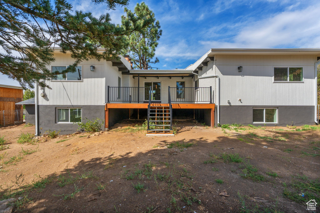 1370 E OAKMONT LN Fruit Heights, UT 84037