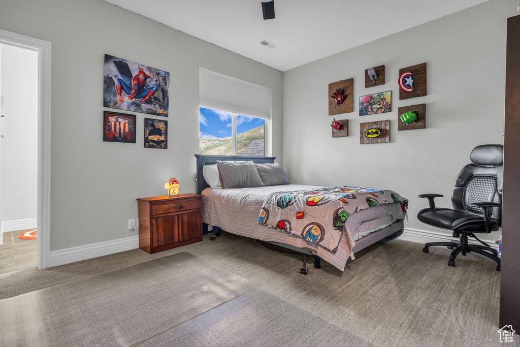 14329 S KNAPPER RIDGE CV Herriman, UT 84096