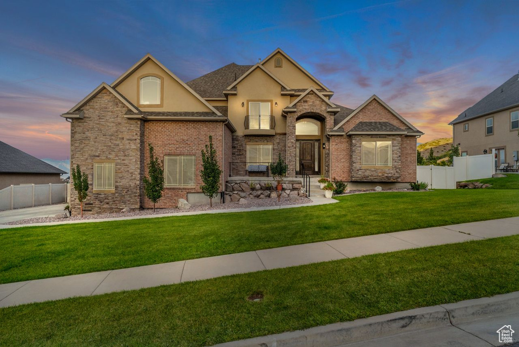 14329 S KNAPPER RIDGE CV Herriman, UT 84096