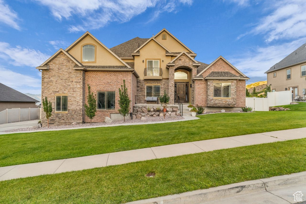 14329 S KNAPPER RIDGE CV Herriman, UT 84096