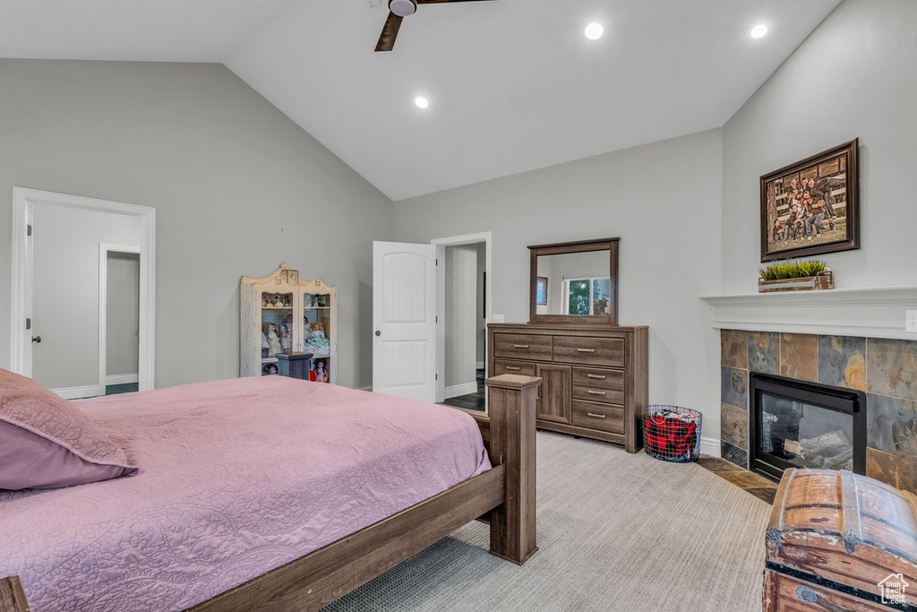 14329 S KNAPPER RIDGE CV Herriman, UT 84096