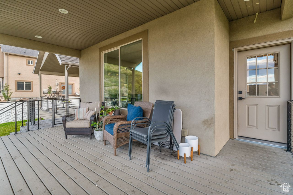 14329 S KNAPPER RIDGE CV Herriman, UT 84096