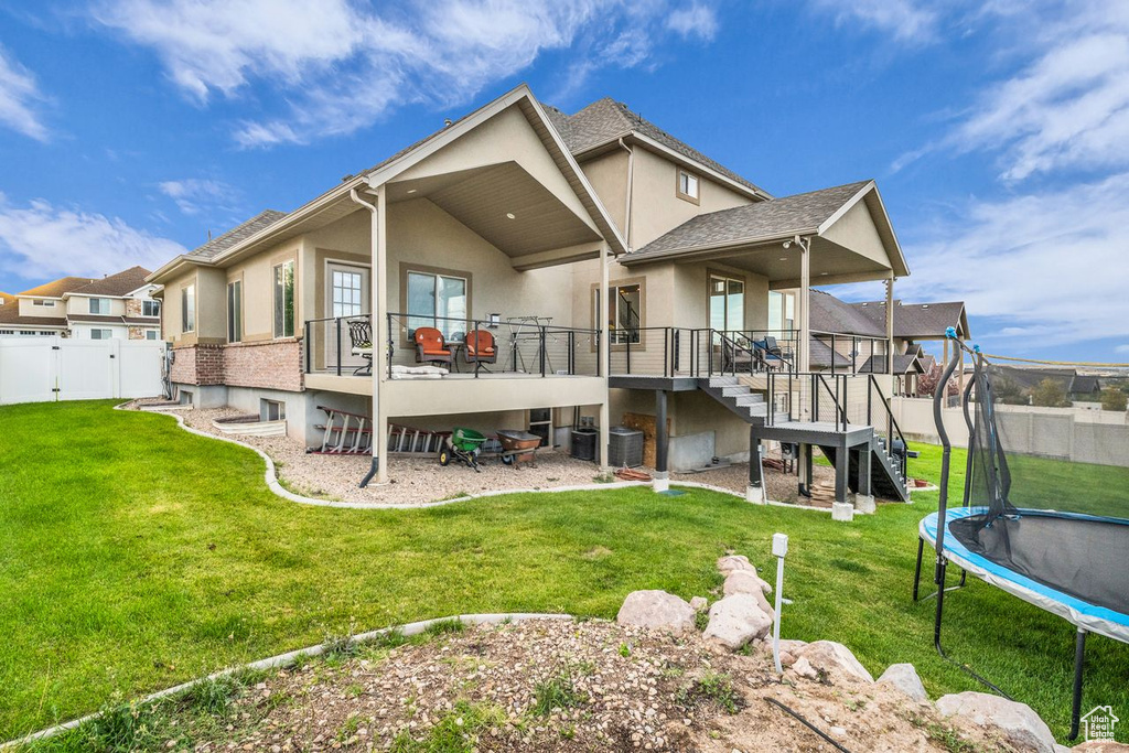 14329 S KNAPPER RIDGE CV Herriman, UT 84096