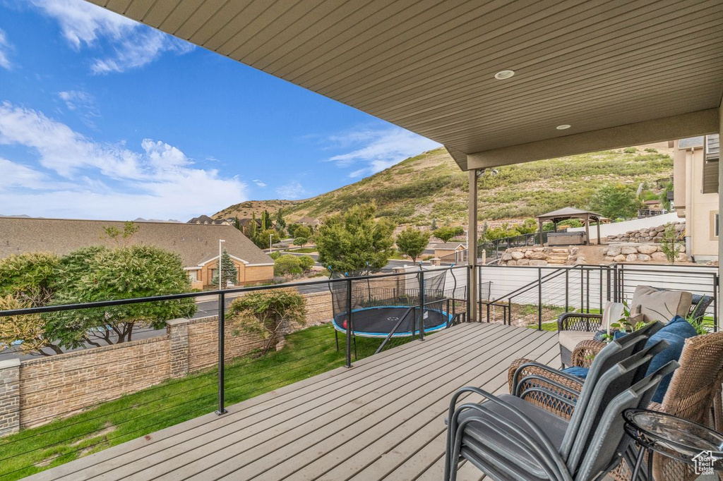 14329 S KNAPPER RIDGE CV Herriman, UT 84096