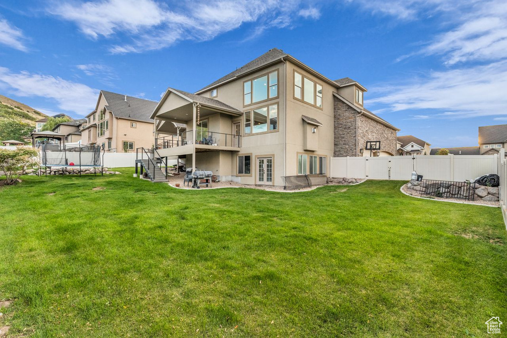 14329 S KNAPPER RIDGE CV Herriman, UT 84096