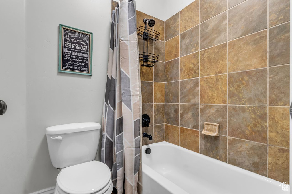 14329 S KNAPPER RIDGE CV Herriman, UT 84096
