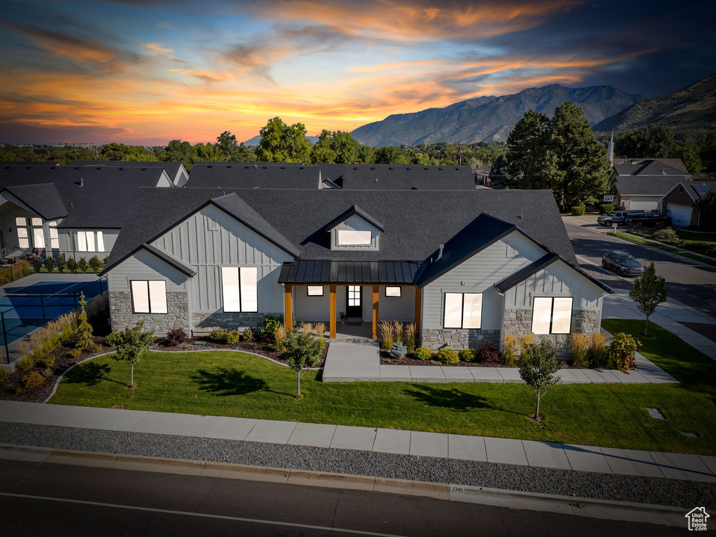 2345 E CHERRY LN Layton, UT 84040