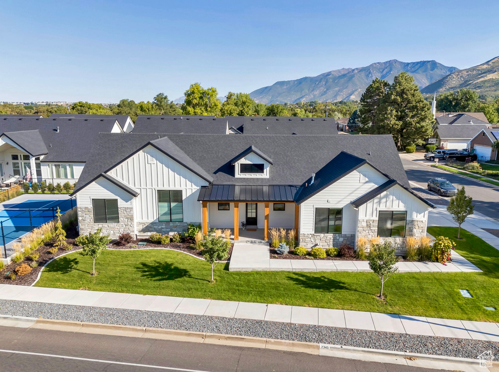 2345 E CHERRY LN Layton, UT 84040