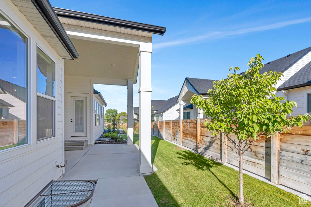 2345 E CHERRY LN Layton, UT 84040