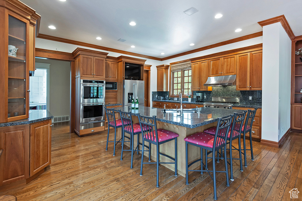 4358 E LANEVIEW CT Emigration Canyon, UT 84108