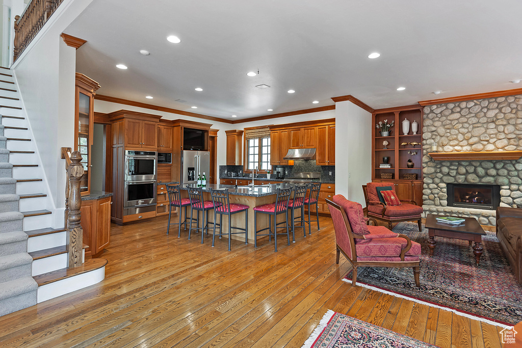 4358 E LANEVIEW CT Emigration Canyon, UT 84108