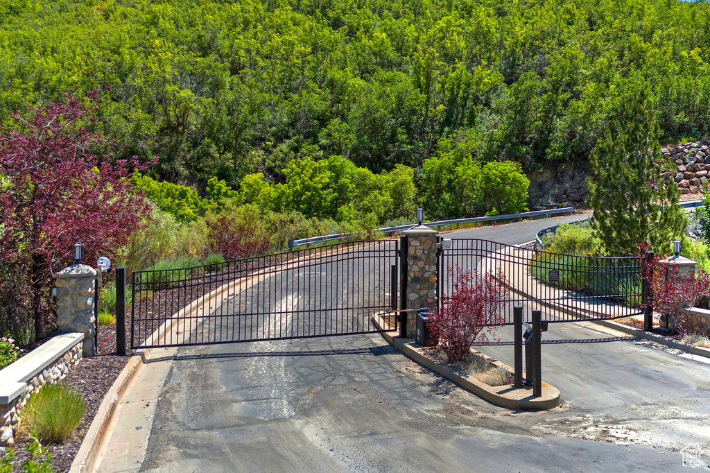 4358 E LANEVIEW CT Emigration Canyon, UT 84108