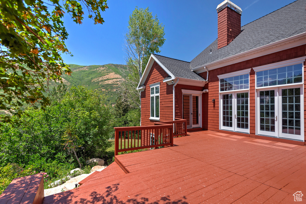 4358 E LANEVIEW CT Emigration Canyon, UT 84108