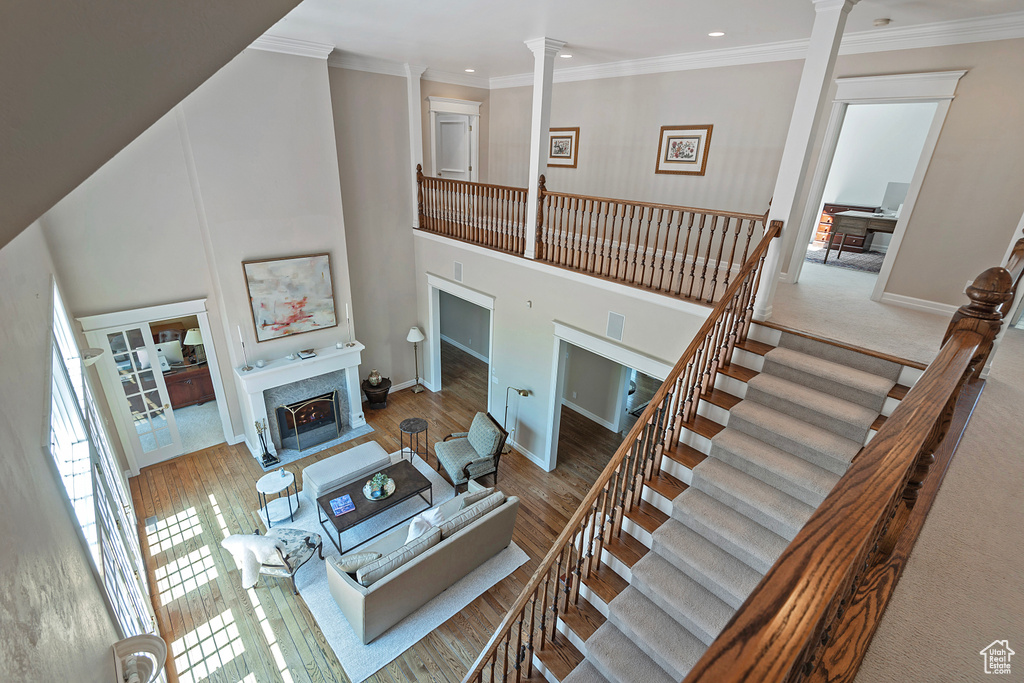 4358 E LANEVIEW CT Emigration Canyon, UT 84108