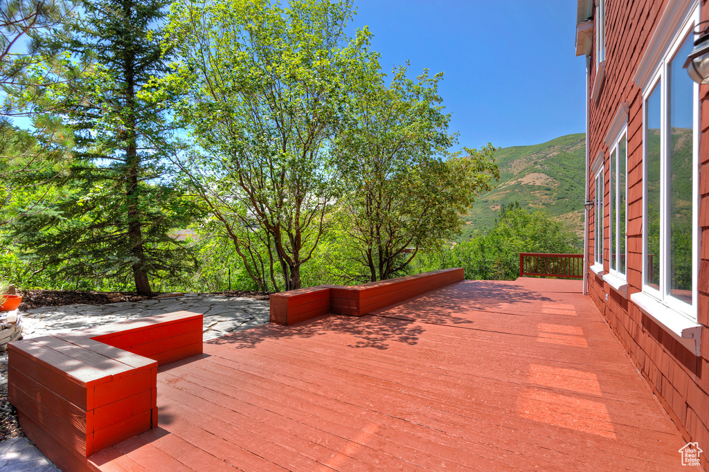 4358 E LANEVIEW CT Emigration Canyon, UT 84108