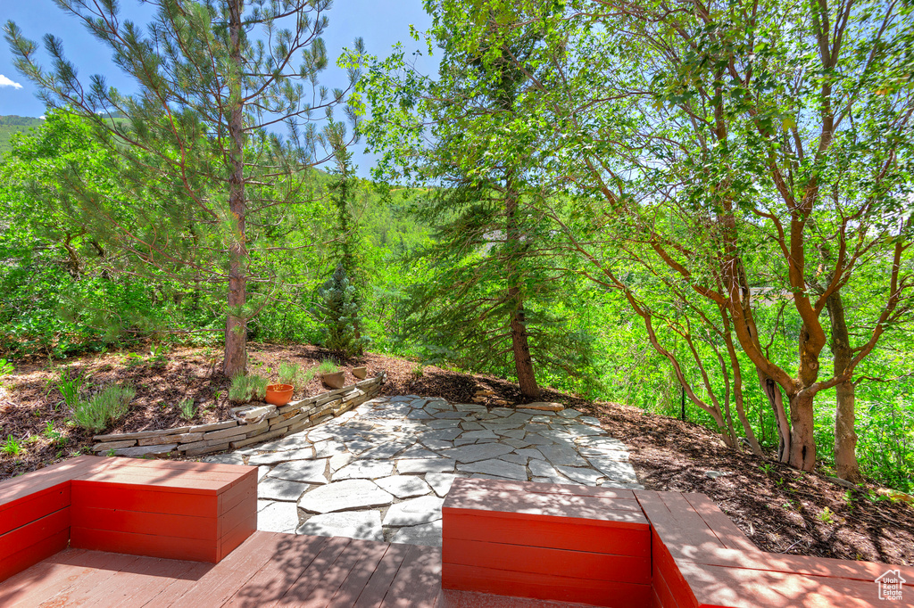 4358 E LANEVIEW CT Emigration Canyon, UT 84108