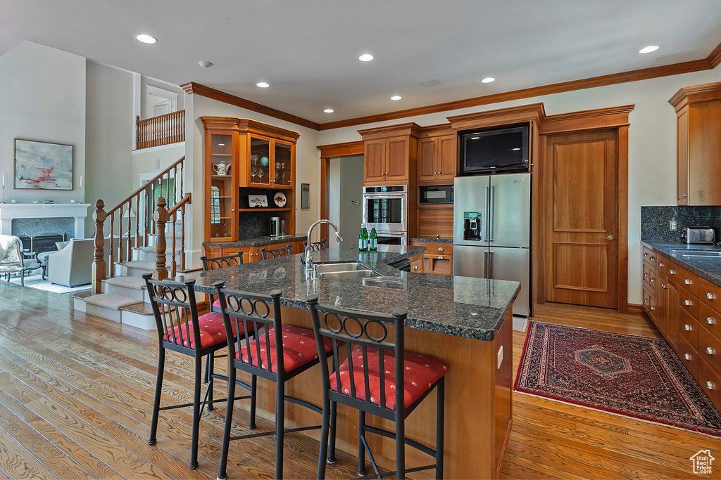 4358 E LANEVIEW CT Emigration Canyon, UT 84108