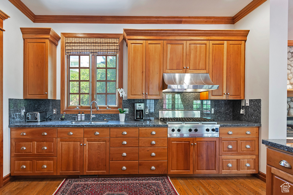 4358 E LANEVIEW CT Emigration Canyon, UT 84108