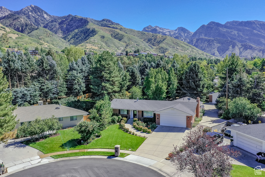 Photo 4 for MLS #2111201 at 3256 E Mcneill Cir