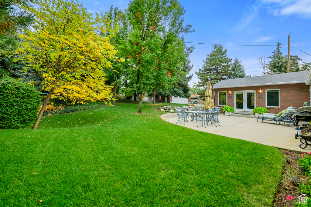 Photo 35 for MLS #2111201 at 3256 E Mcneill Cir