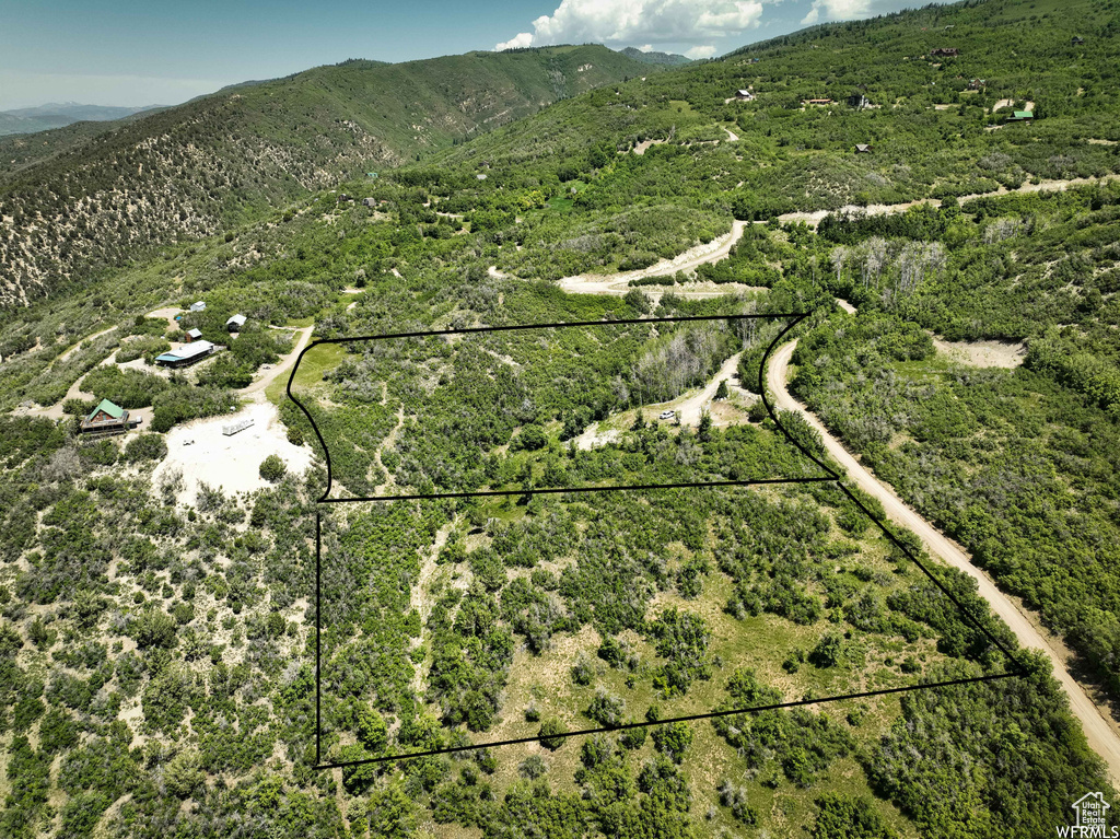 1  ARCHIES HIDEAWAY Fairview, UT 84629