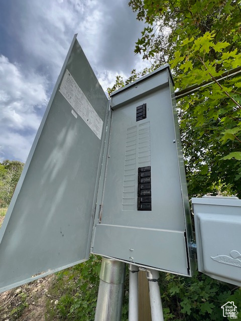 1  ARCHIES HIDEAWAY Fairview, UT 84629