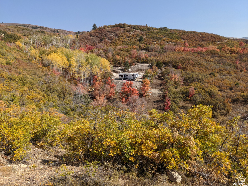 1  ARCHIES HIDEAWAY Fairview, UT 84629